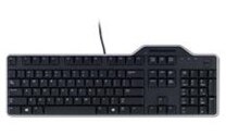 Teclado de tarjeta inteligente Dell - KB813 Teclado de tarjeta inteligente Dell - KB813